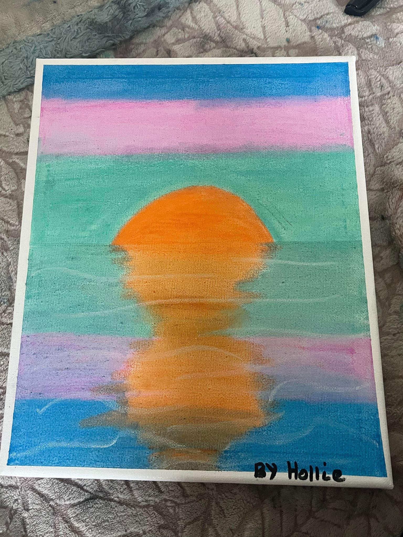 Sunset Series 02